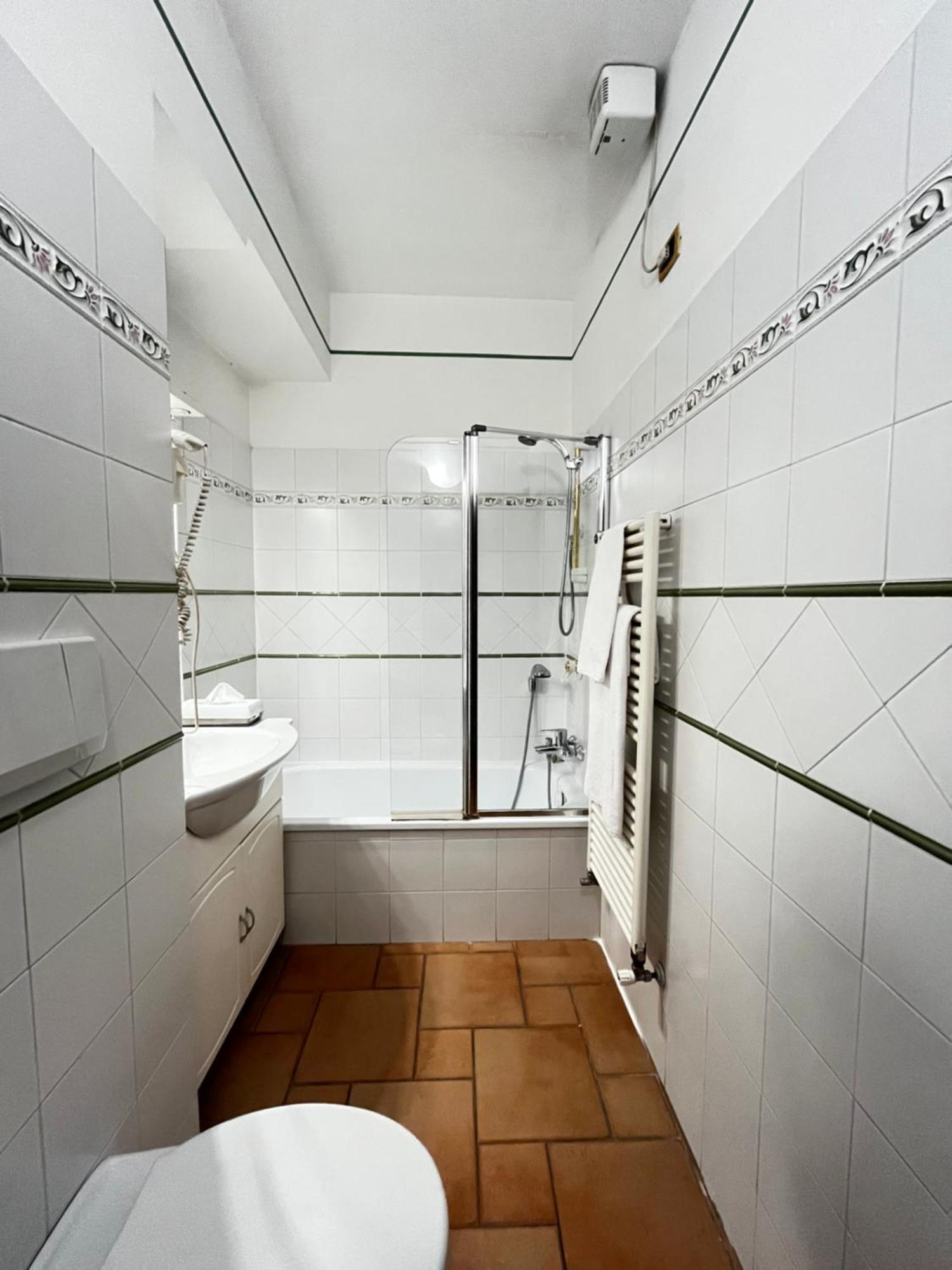 Manci Apartments By Hotel America Trient Exterior foto